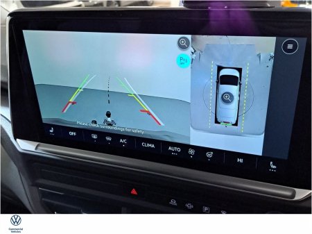 2026 Volkswagen Caravelle - photo 16