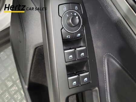 2023 Ford Focus - photo 17