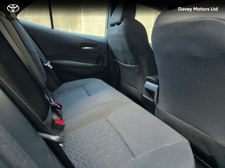 2023 Toyota Corolla - photo 11