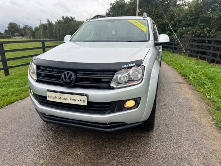 2016 Volkswagen Amarok - photo 6