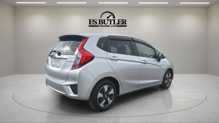 2016 Honda Fit - photo 6