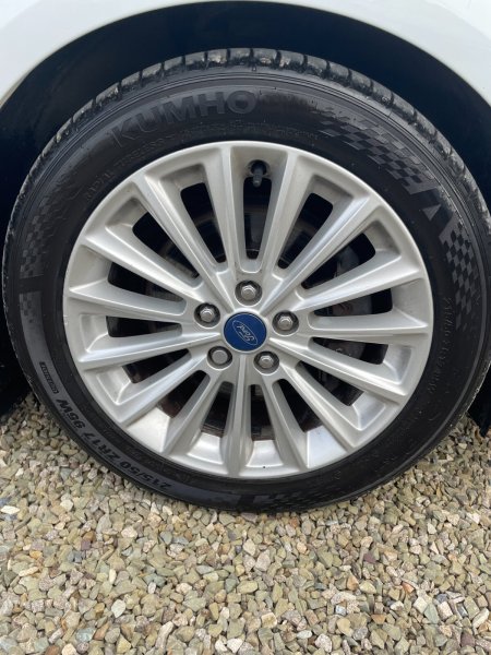 2018 Ford Grand C-Max - photo 18