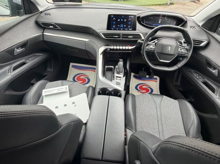 2020 Peugeot 5008 - photo 10