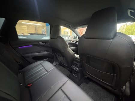 2023 Audi Q4 e-tron - photo 18