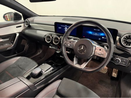 2023 Mercedes-Benz CLA - photo 30