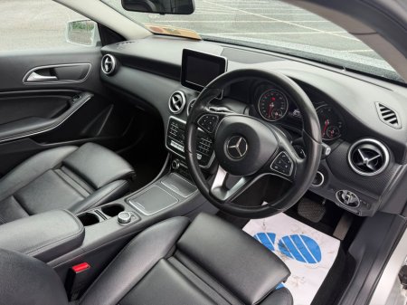 2016 Mercedes-Benz A-Class - photo 11