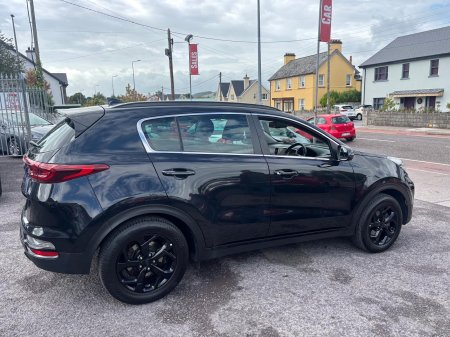 2021 Kia Sportage - photo 15