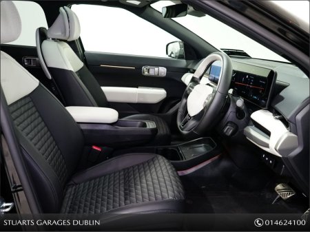 2026 Kia EV4 - photo 24