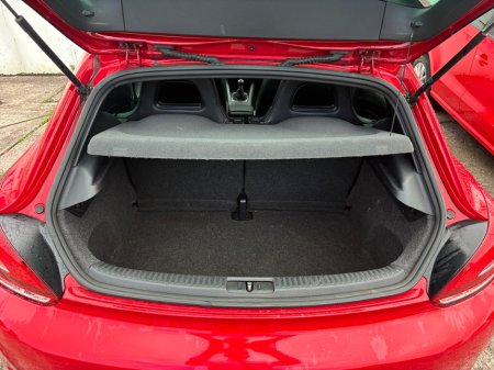 2010 Volkswagen Scirocco - photo 9