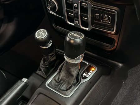 2020 Jeep Wrangler - photo 19