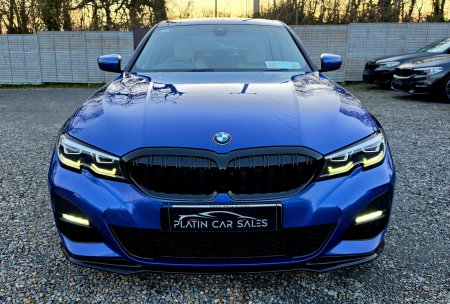 2019 BMW 3-Series - photo 19
