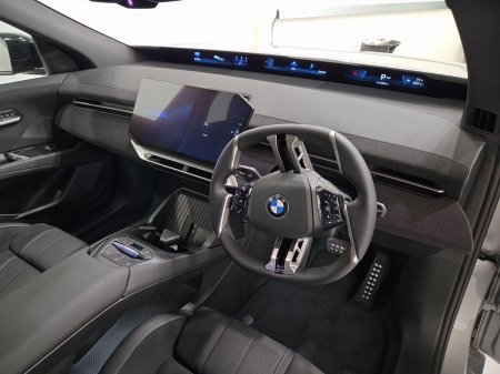 2026 BMW iX3 - photo 6