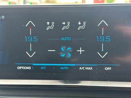 2021 Peugeot 5008 - photo 14