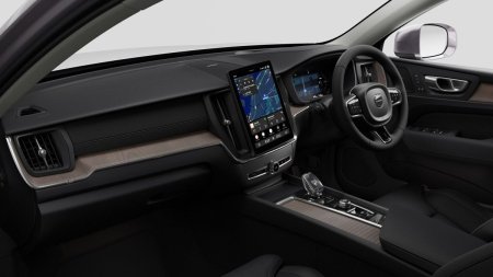 2027 Volvo XC60 - photo 5