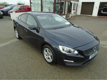 2017 Volvo S60 - photo 3