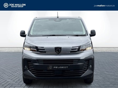 2027 Peugeot Expert - photo 3
