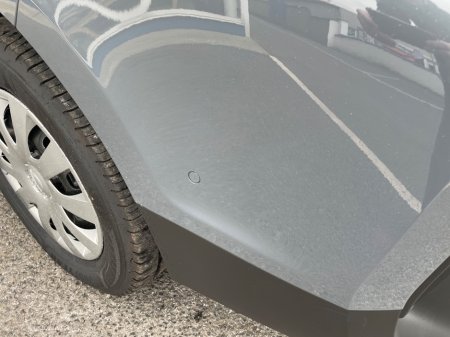 2026 Nissan Primastar - photo 7