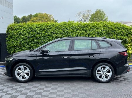 2022 Skoda Enyaq - photo 4