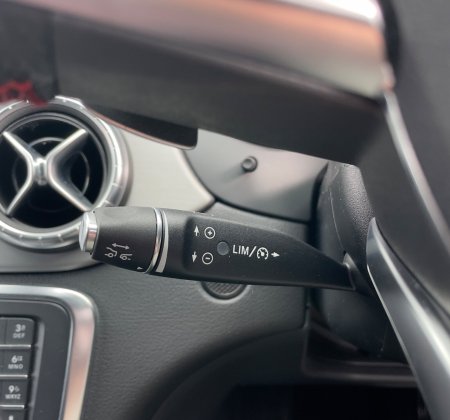 2016 Mercedes-Benz CLA - photo 12