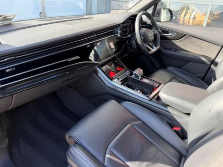 2021 Audi Q7 - photo 11