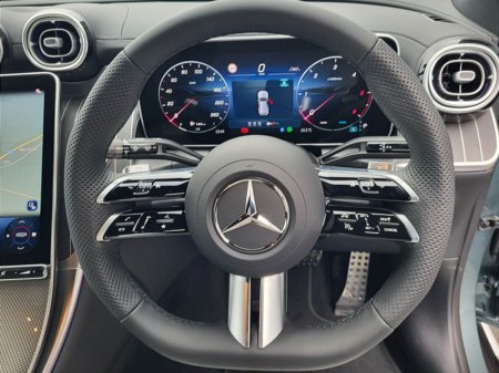 2027 Mercedes-Benz GLC - photo 12