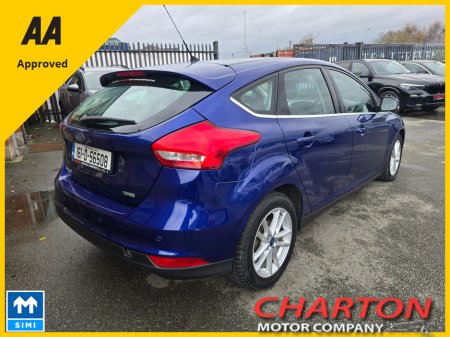 2016 Ford Focus - photo 9