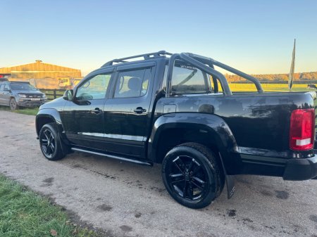 2016 Volkswagen Amarok - photo 13