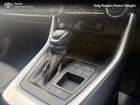 2019 Toyota RAV4 - photo 15