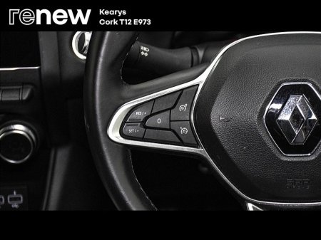 2022 Renault Captur - photo 17