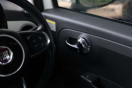 2017 Fiat 500 - photo 33