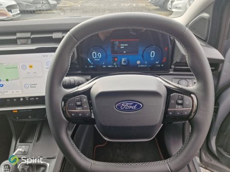 2026 Ford Puma - photo 16