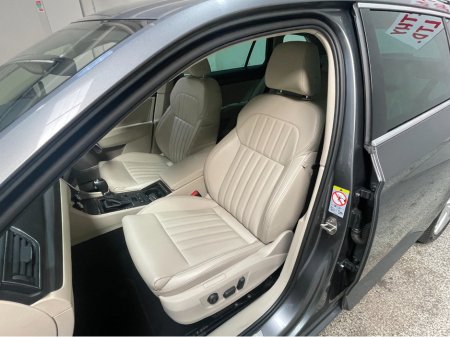 2023 Skoda Superb - photo 10