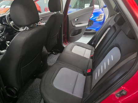 2015 Kia Ceed - photo 15