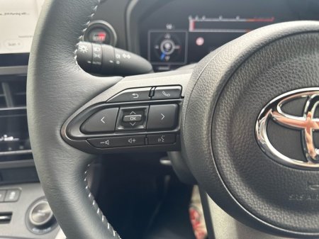 2026 Toyota GR Yaris - photo 15