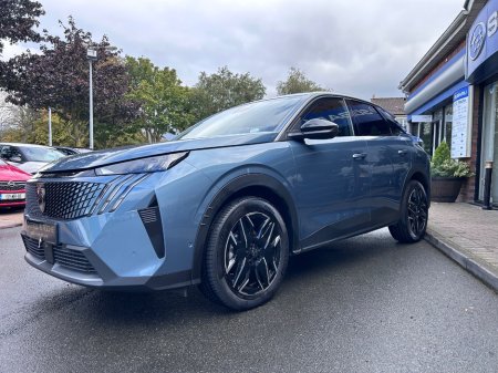 2025 Peugeot 3008 - photo 6