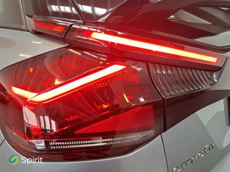 2025 Citroen C4 - photo 29