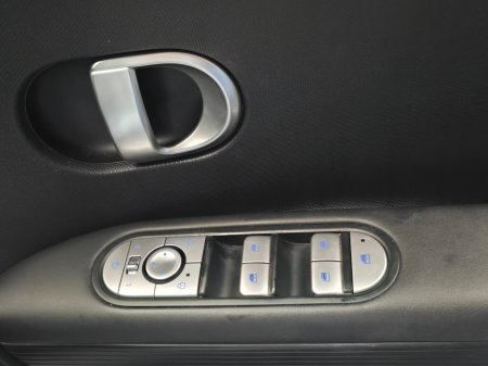 2022 Hyundai IONIQ 5 - photo 9