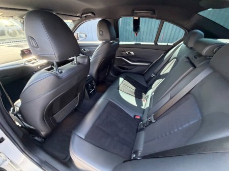 2021 BMW 3-Series - photo 44