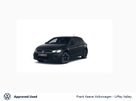 2026 Volkswagen Polo - photo 2