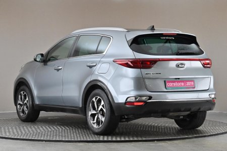 2019 Kia Sportage - photo 7