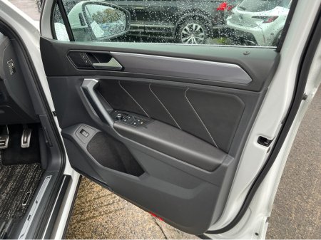 2019 Volkswagen Tiguan - photo 13