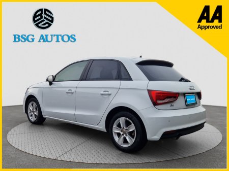 2016 Audi A1 - photo 6
