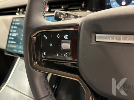 2025 Land Rover Range Rover Evoque - photo 23