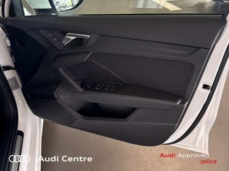 2024 Audi A3 - photo 22