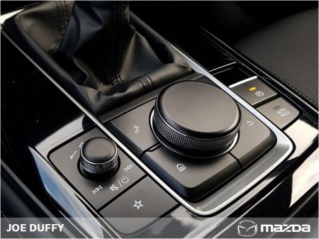 2026 Mazda CX-30 - photo 13