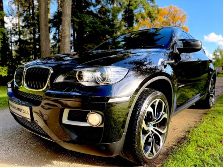 2012 BMW X6 - photo 19