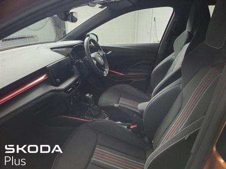 2024 Skoda Fabia - photo 4