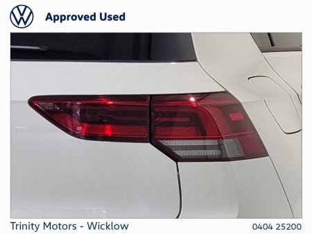 2023 Volkswagen Golf - photo 21