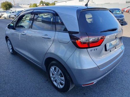 2021 Honda Jazz - photo 6