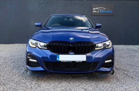 2019 BMW 3-Series - photo 5
